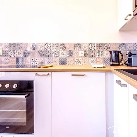 Apartment Exceptional 1 Bedroom With Ac - Dodo Et Tartine