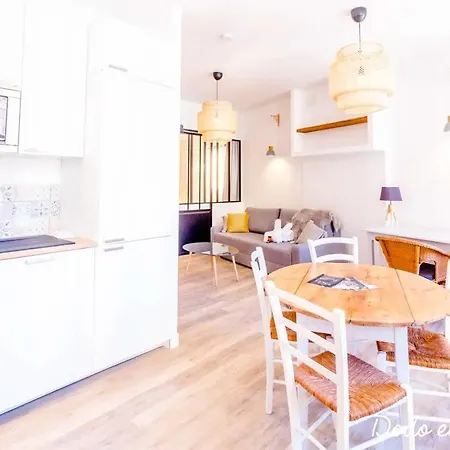 Exceptional 1 Bedroom With Ac - Dodo Et Tartine Toulon